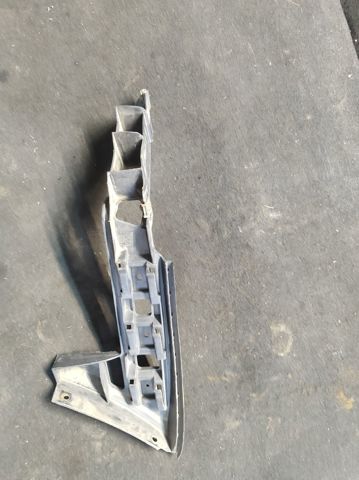 Напрямна заднього бампера, права 1T0807376C VAG