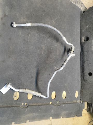 Трубопроводи 1T0820743BR VAG