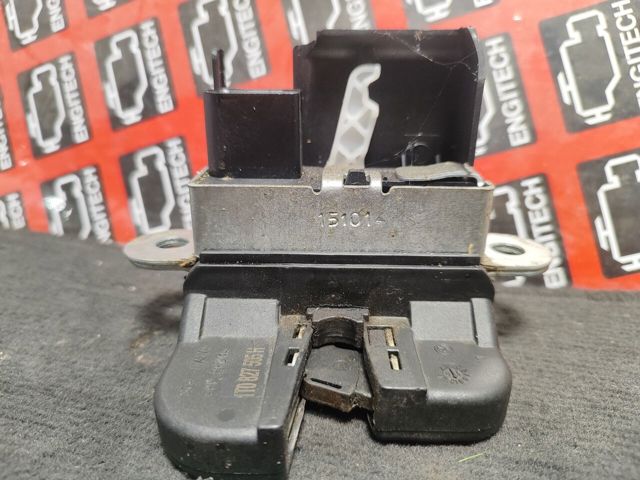Замок дверей багажника 1T0827505H VAG