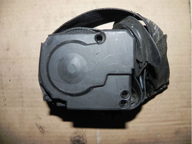 Пасок безпеки задній правий 1T0857806B VAG