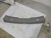 Б/у накладка замка багажника volkswagen touran (2003-2012) код: 1123 1T0863459A