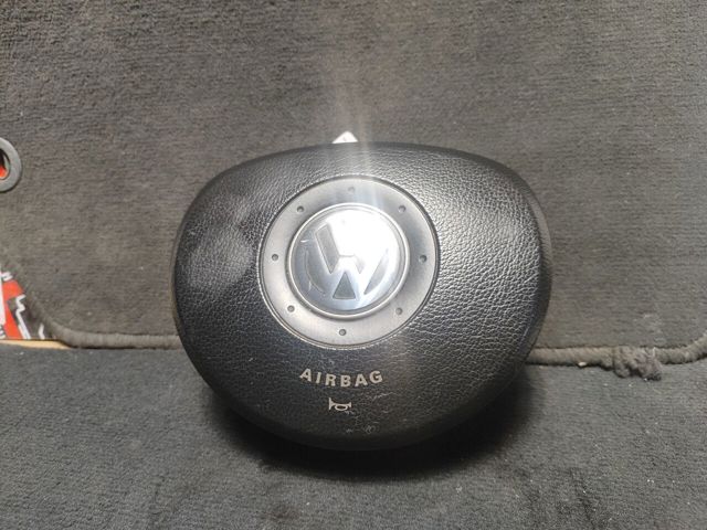 Подушка AIRBAG передня ліва 1T0880201 VAG