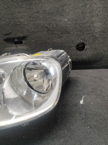 Блок фара ліва 1T0941005F VAG