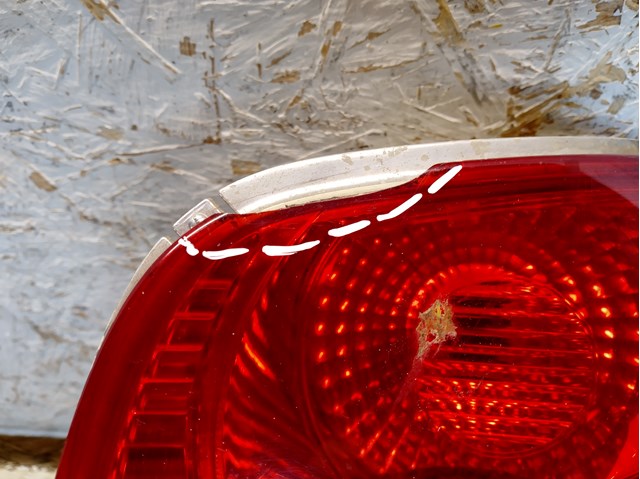 Задні ліхтарі 1T0945096C VAG