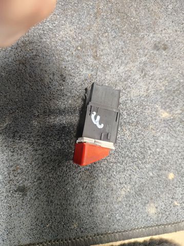Кнопка аварійки 1T0953509 VAG