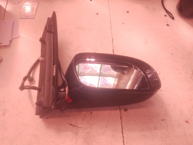Праве бічне дзеркало 1T1857508L VAG
