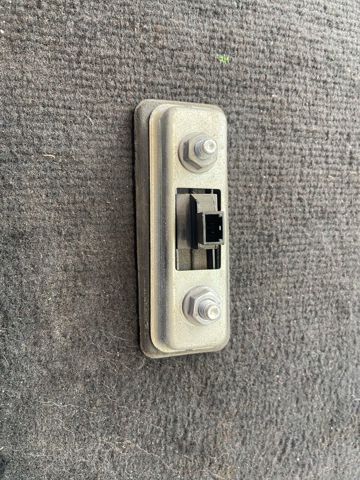 Ручка ляди, зовнішня 1Z0827574B VAG