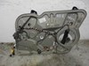 Склопідйомники передній правий skoda octavia a5 1z1837656g 1Z1837656G