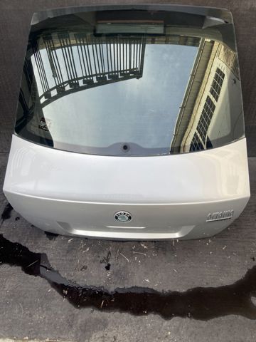 Задня ляда 1Z5827025 VAG