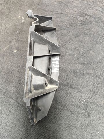 Направляюча заднього бампера, права 1Z9807394 VAG