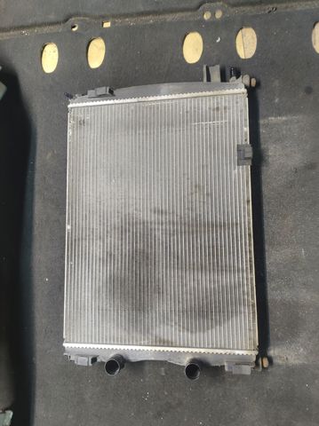 Радіатор 21400JD50B NISSAN