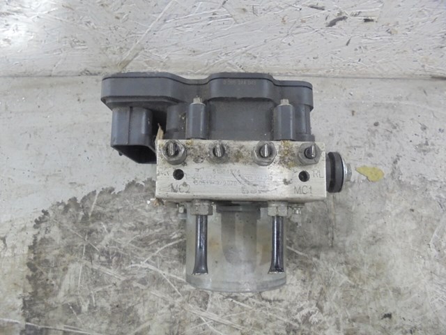 Гідроблок АБС 2265106516 PEUGEOT