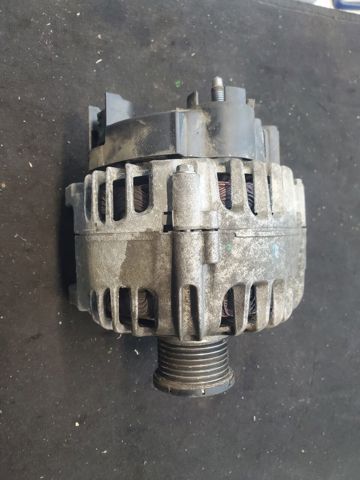 Генератор автомобільний 231007842R RENAULT