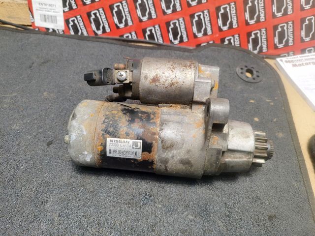 Стартер 23300CA00A NISSAN