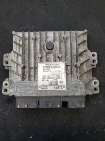 Модуль управління двигуном 237100121R RENAULT