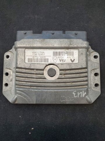 ЕБУ 237100740R RENAULT