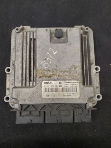 Блок електронного управління 237102213R RENAULT