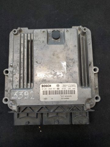 Мізки двигуна 237103888R RENAULT