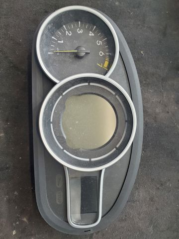 Прилади управління 248104902R RENAULT