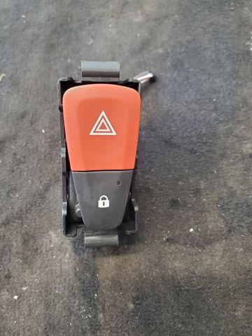 Аварійна кнопка 252100001R RENAULT