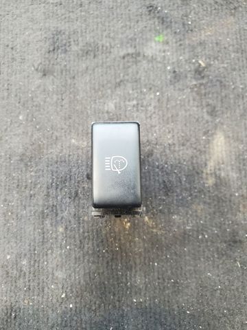 Кнопка включення омивача фар 25530AX600 NISSAN
