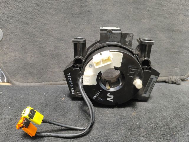 Кільце подушки безпеки 25560JD003 NISSAN