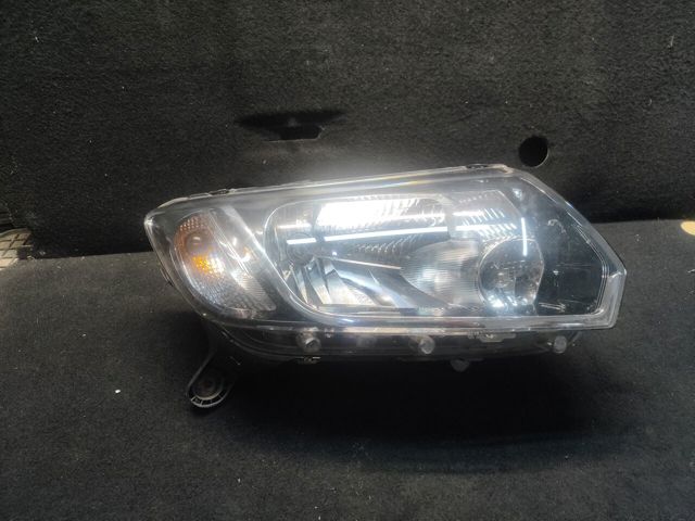 Основна фара - вставка 260107737R RENAULT