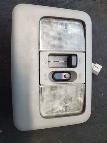 Плафони внутрішнього освітлення 26430CC010 NISSAN