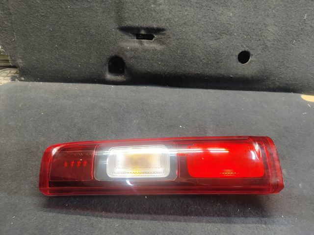 Ліхтар задній правий, верхній 265504656R RENAULT
