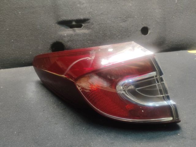 Стоп задній 265550010R RENAULT