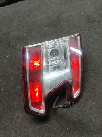 Стоп задній 265550028R RENAULT