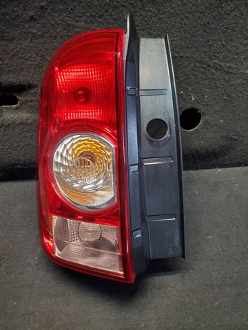 Задня ліва фара 265550035R RENAULT