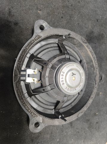 Динамік передньої двері 281563SG0A RENAULT