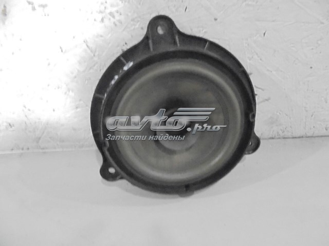 Динамік передньої двері 28156AV700 NISSAN