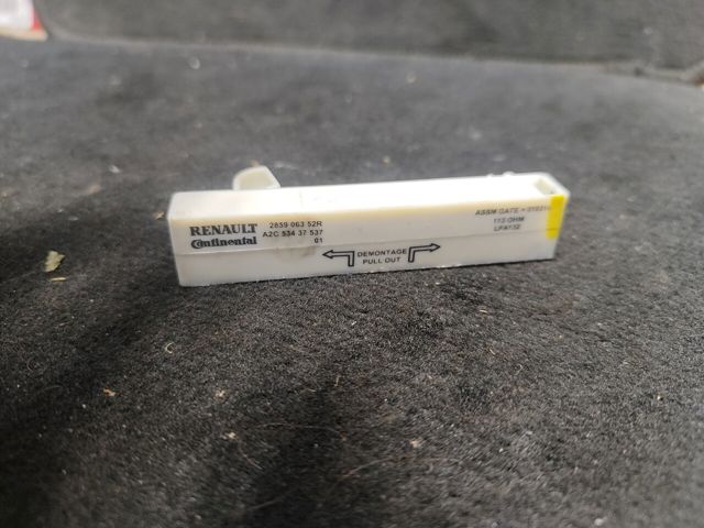 Антена KESSY 285906352R RENAULT