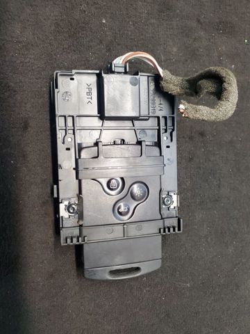 Замок запалювання 285909828R RENAULT