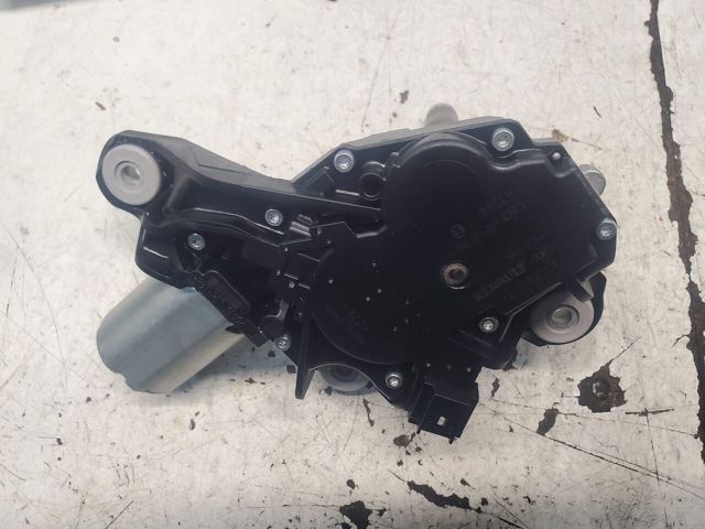 Двигун склоочисника заднього скла 287100007R RENAULT