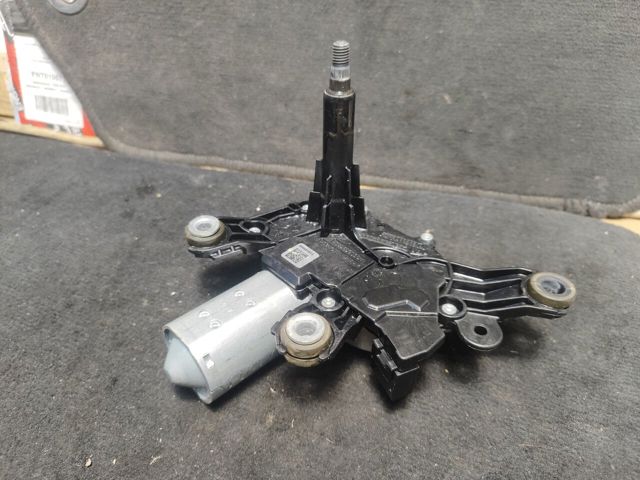 Моторчик заднього двірника 287105483R RENAULT