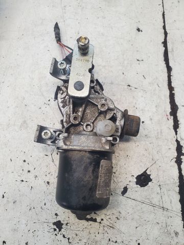 Мотор склоочисника скла (трапеції) 288100941R RENAULT