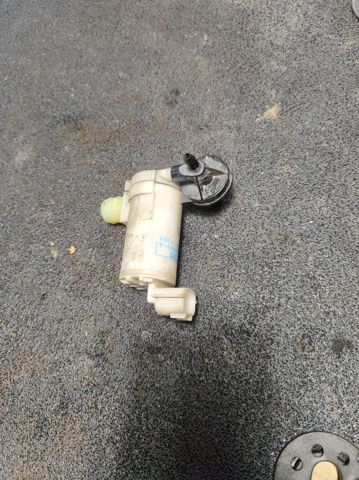 Мотор омивача лобового скла 28920CA000 NISSAN