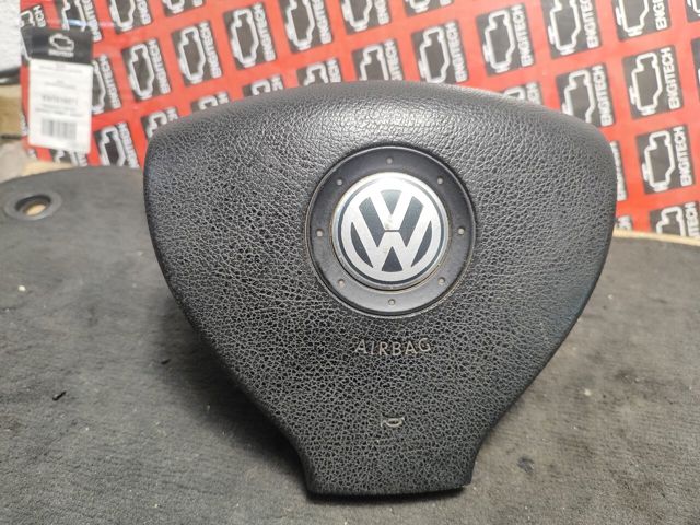 Подушка AIRBAG передня ліва 2K0880201E VAG