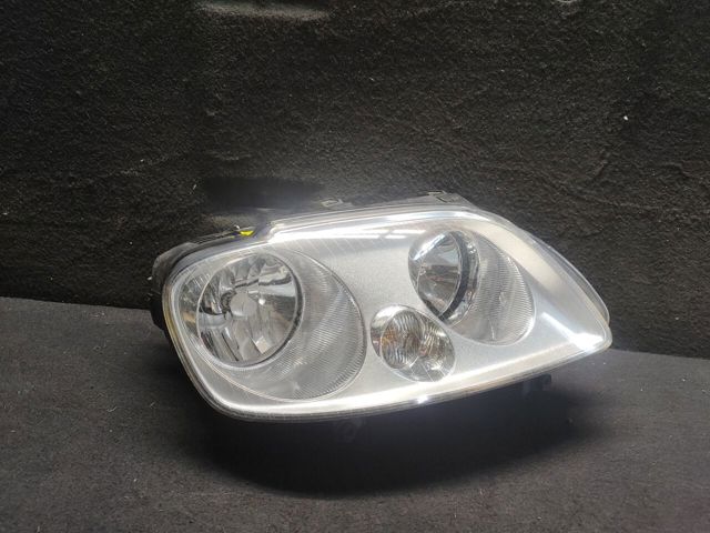 Фара правая 2K0941006B VAG