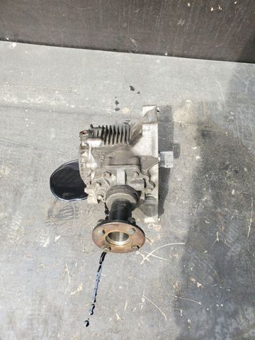 Коробка роздавальна 33100CN200 NISSAN