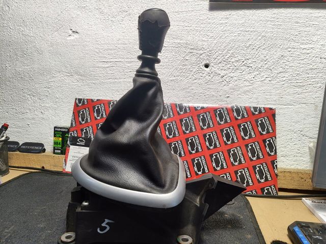 Селектор АКПП 34101JD200 NISSAN