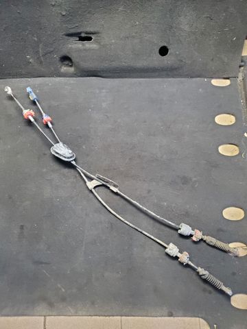 Трос коробки передач 34413JD20A NISSAN