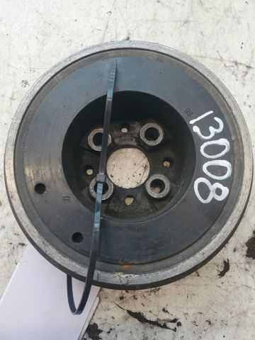 Демпфер колінвалу 38105243 VAG
