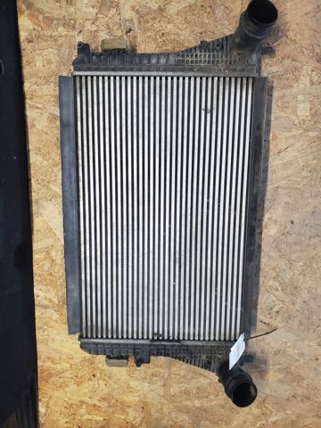 Система охолодження наддувочного повітря 3C0145805AE VAG