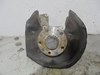 Цапфа - поворотний кулак задній, лівий 3C0505435F VAG