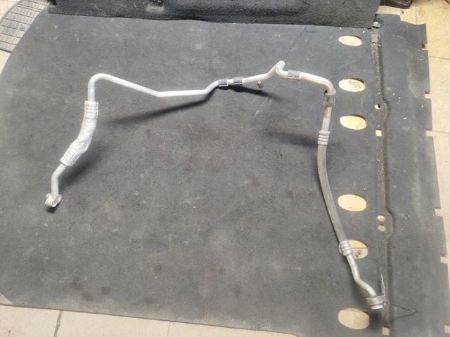 Трубопроводи 3C0820743BT VAG