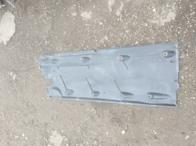 Захист днища, лівий 3C0825201F VAG